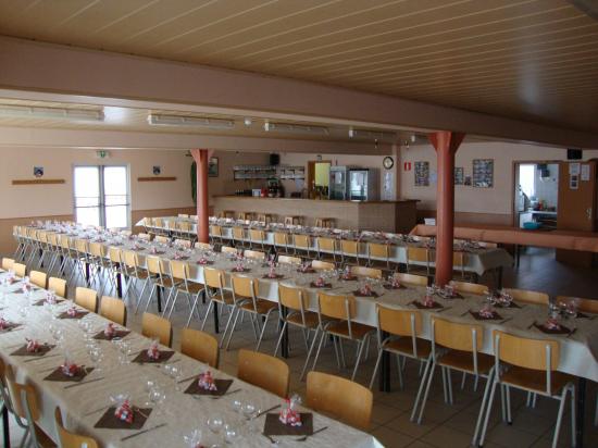 Quelle belle table