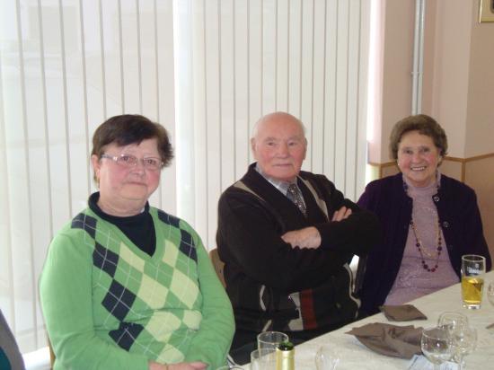 Marcelle, Henri et Charline